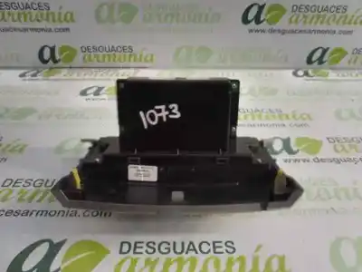 Автозапчасти б/у климат-контроль за toyota corolla verso (r1) 1.8 sol ссылки oem iam 559020f010c  