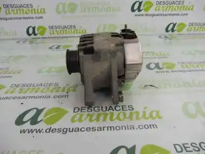 Second-hand car spare part alternator for toyota corolla verso (r1) 1.8 sol oem iam references 270600d170