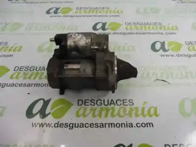 Second-hand car spare part starter motor for toyota corolla verso (r1) 1.8 sol oem iam references 281000d180