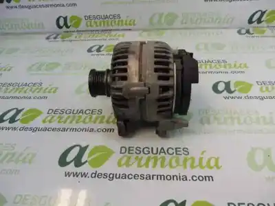 Автозапчасти б/у генератор за audi a4 berlina (b8) básico ссылки oem iam 03g903016e Автозапчасти б/у генератор за audi a4 berlina (b8) básico ссылки oem iam 03g903016e