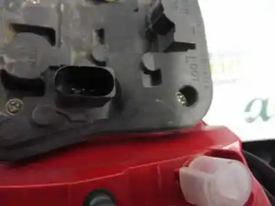 Автозапчасти б/у левый задний фонарь за audi a4 berlina (b8) básico ссылки oem iam    Автозапчасти б/у левый задний фонарь за audi a4 berlina (b8) básico ссылки oem iam