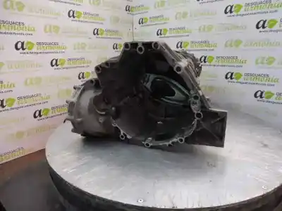 Автозапчасти б/у коробка передач за audi a4 berlina (b8) básico ссылки oem iam jjg  