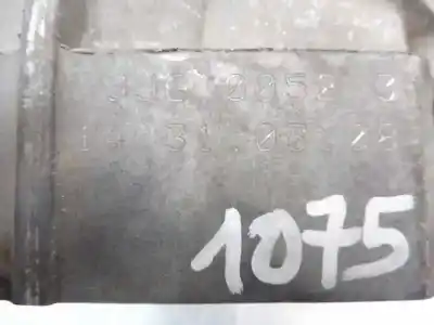 Автозапчасти б/у коробка передач за audi a4 berlina (b8) básico ссылки oem iam jjg  