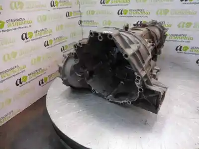 Автозапчасти б/у коробка передач за audi a4 berlina (b8) básico ссылки oem iam jjg  