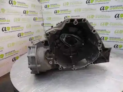 Автозапчасти б/у коробка передач за audi a4 berlina (b8) básico ссылки oem iam jjg  