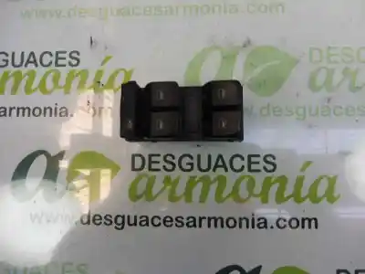 Recambio de automóvil de segunda mano de mando elevalunas delantero izquierdo para audi a4 berlina 2.0 16v tdi referencias oem iam   