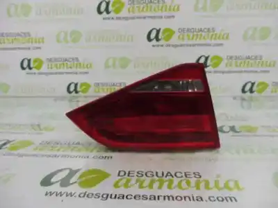 Автозапчасти б/у левый задний фонарь в двери за audi a4 berlina (b8) básico ссылки oem iam  Автозапчасти б/у левый задний фонарь в двери за audi a4 berlina (b8) básico ссылки oem iam