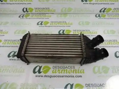Piesă de schimb auto la mâna a doua radiator aer intercooler pentru citroen c4 cactus shine referințe oem iam 9803900780