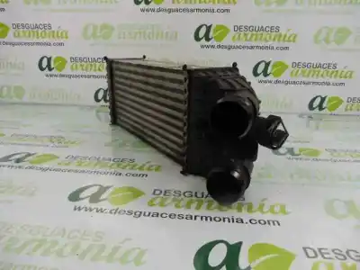 Peça sobressalente para automóvel em segunda mão intercooler por citroen c4 cactus shine referências oem iam 9803900780  