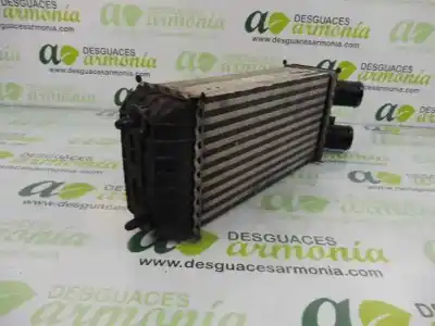 Peça sobressalente para automóvel em segunda mão intercooler por citroen c4 cactus shine referências oem iam 9803900780  