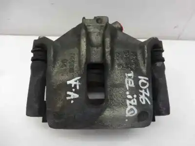 Piesă de schimb auto la mâna a doua etrier de frânã stânga pentru citroen c4 cactus shine referințe oem iam 1617292080