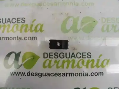 Автозапчасти б/у ВЫКЛЮЧАТЕЛЬ ПЕРЕДНЕГО ПРАВОГО ОКНА за CITROEN C4 CACTUS  ссылки OEM IAM 98016307ZD  