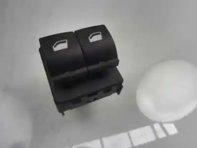 Piesă de schimb auto la mâna a doua panou comandã geamuri electrice fațã stânga pentru citroen c4 cactus shine referințe oem iam 98016298zd