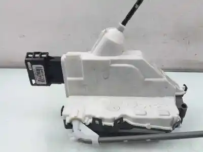 Piesă de schimb auto la mâna a doua încuietoare ușa din spate stânga pentru citroen c4 cactus shine referințe oem iam 016904