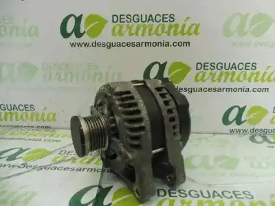 Автозапчасти б/у генератор за ford b-max trend ссылки oem iam cv6t10300bc
