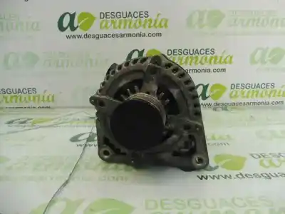 Second-hand car spare part alternator for ford b-max trend oem iam references cv6t10300bc ms1042101731 