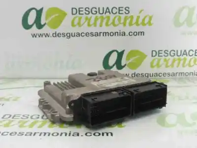 Автозапчасти б/у блок управления двигателем за ford b-max trend ссылки oem iam dv2112a650sa