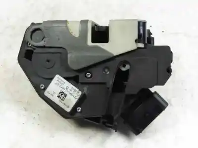 Автозапчасти б/у замок передней правой двери за ford b-max trend ссылки oem iam bm5aa21812bf  