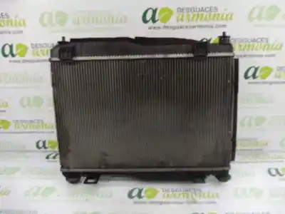 Автозапчасти б/у водяной радиатор за ford b-max trend ссылки oem iam c1b18005a
