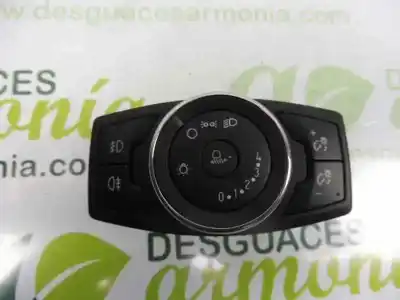 Автозапчасти б/у управление светом за ford b-max trend ссылки oem iam av1t13d061cc