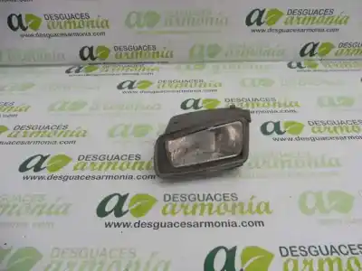 Автозапчасти б/у левая противотуманная фара за ford b-max trend ссылки oem iam av1115k202aa
