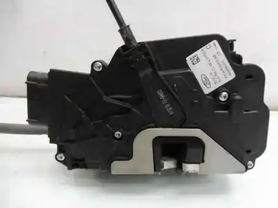 Автозапчасти б/у замок задней правой двери за ford b-max trend ссылки oem iam av1ar26412ab  