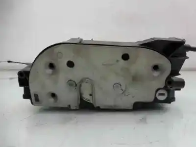 Автозапчасти б/у замок задней правой двери за ford b-max trend ссылки oem iam av1ar26412ab  