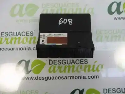 Pezzo di ricambio per auto di seconda mano modulo comfort per ford mondeo berlina (ge) futura x riferimenti oem iam 3s7t15k600sc