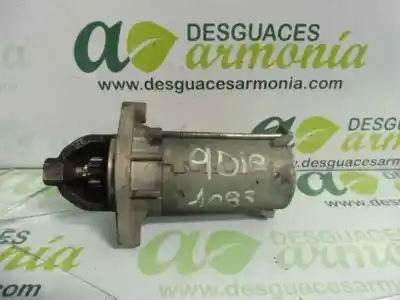 Автозапчасти б/у двигатель запускается за suzuki swift berlina (rs/mz) 1.3 gl ссылки oem iam 55561503