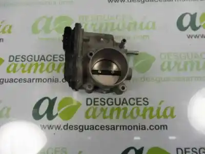 Автозапчасти б/у бабочка коробка за toyota auris hybrid active ссылки oem iam 22030-37060