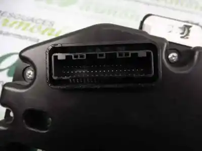 Автозапчастина б/у панель інструментів для toyota auris hybrid active посилання на oem iam 838000zn50  