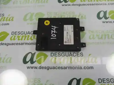 Автозапчасти б/у электронный модуль за volkswagen passat berlina (3c2) highline ссылки oem iam 3c0035730a