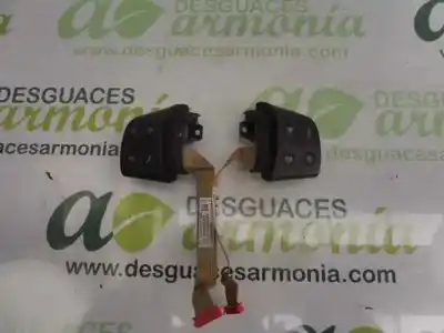 Автозапчасти б/у рулевое управление за volkswagen passat berlina (3c2) highline ссылки oem iam 1k0959538c