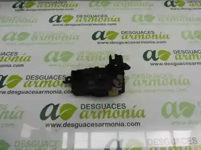 Автозапчасти б/у замок передней правой двери за opel astra h caravan enjoy ссылки oem iam 13210749