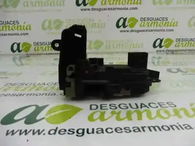 Автозапчасти б/у замок передней правой двери за opel astra h caravan enjoy ссылки oem iam 13210749  