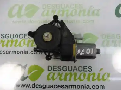 Piesă de schimb auto la mâna a doua motoras macara geam fata dreapta pentru citroen c4 cactus shine referințe oem iam 9674252480