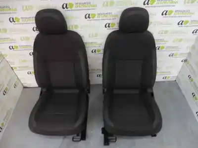 Peça sobressalente para automóvel em segunda mão conjunto de bancos por opel insignia berlina excellence referências oem iam 