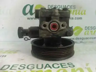 Peça sobressalente para automóvel em segunda mão bomba de direção por hyundai santa fe (bm) 2.2 crdi cat referências oem iam 571002b000