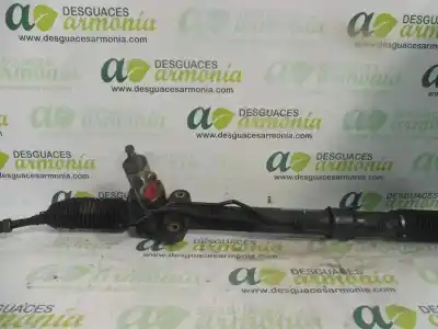 Peça sobressalente para automóvel em segunda mão caixa de direção por hyundai santa fe (bm) 2.2 crdi cat referências oem iam 577002b000