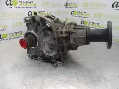 Peça sobressalente para automóvel em segunda mão caixa de transferência por hyundai santa fe (bm) 2.2 crdi cat referências oem iam 4730039300