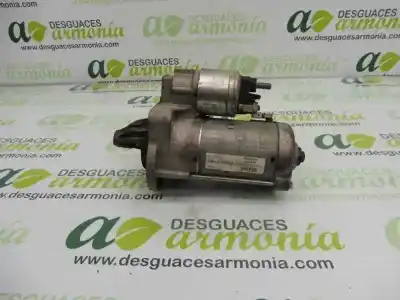 Pezzo di ricambio per auto di seconda mano motorino di avviamento per ford mondeo berlina (ca2) trend (09.2010->) riferimenti oem iam av6n11000gd