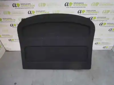 Pezzo di ricambio per auto di seconda mano vassoio posteriore per ford mondeo berlina (ca2) trend (09.2010->) riferimenti oem iam 7s71a46506af