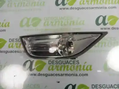 Pezzo di ricambio per auto di seconda mano luce fendinebbia destra per ford mondeo berlina (ca2) trend (09.2010->) riferimenti oem iam bs7115k201ab