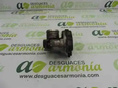 Pezzo di ricambio per auto di seconda mano scatola della farfalla per ford mondeo berlina (ca2) trend (09.2010->) riferimenti oem iam 967353448  