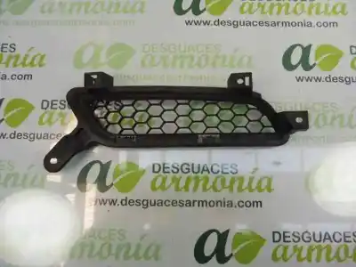 İkinci el araba yedek parçası ön tampon izgarasi için mitsubishi lancer sportback (cx) motion oem iam referansları 