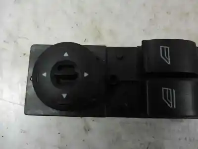 Second-hand car spare part left front power window switch for ford focus lim. (cb4) trend oem iam references 7m5t14529ba  