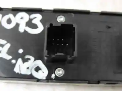 Second-hand car spare part left front power window switch for ford focus lim. (cb4) trend oem iam references 7m5t14529ba  