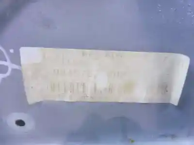 Second-hand car spare part driver left window regulator for ford focus lim. (cb4) trend oem iam references 8m51a219a65aa  4m5t14a389