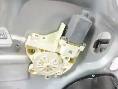 Second-hand car spare part driver left window regulator for ford focus lim. (cb4) trend oem iam references 8m51a219a65aa  4m5t14a389