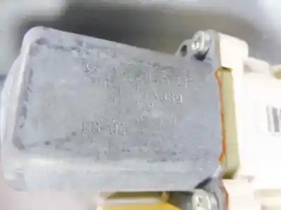 Second-hand car spare part driver left window regulator for ford focus lim. (cb4) trend oem iam references 8m51a219a65aa  4m5t14a389